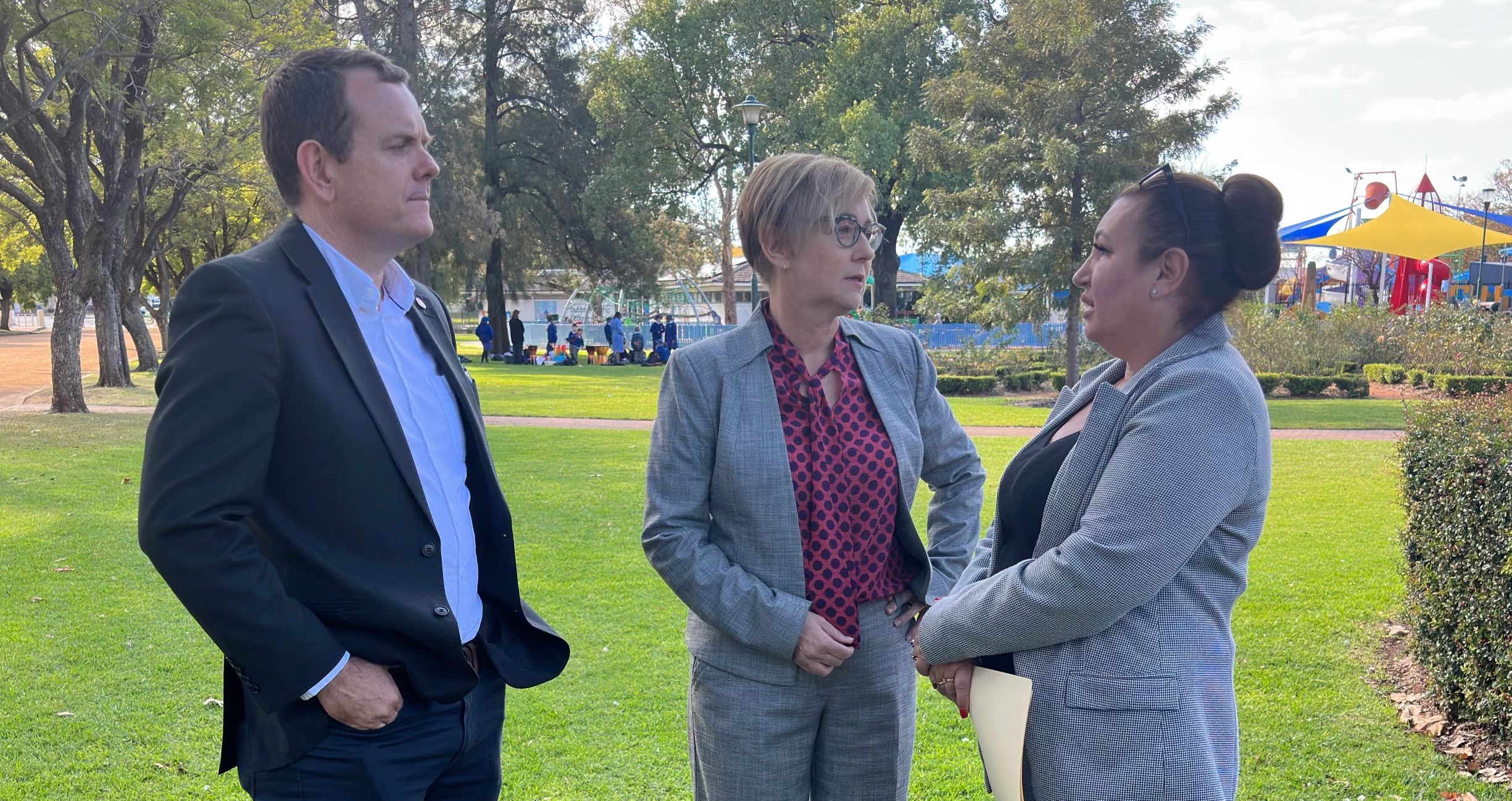 Construction started on new domestic violence refuges in regional NSW Main Image