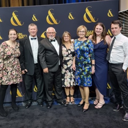 Club Charlestown the 'Heart of the Community' Main Image