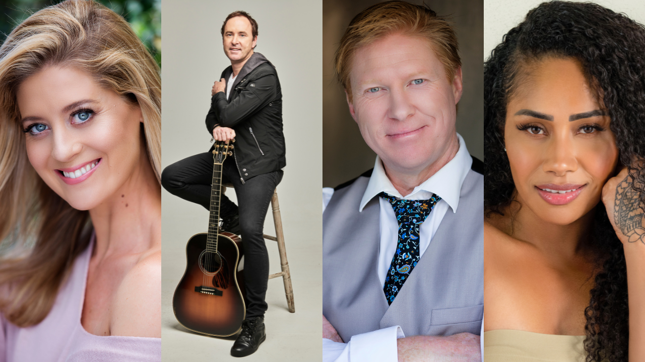 Star vocalists to shine at the Premier’s Gala Concerts  Main Image