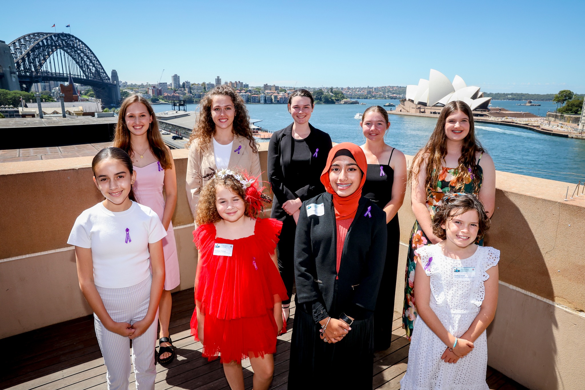 Nominations open for NSW Women of the Year Awards 2024 Main Image