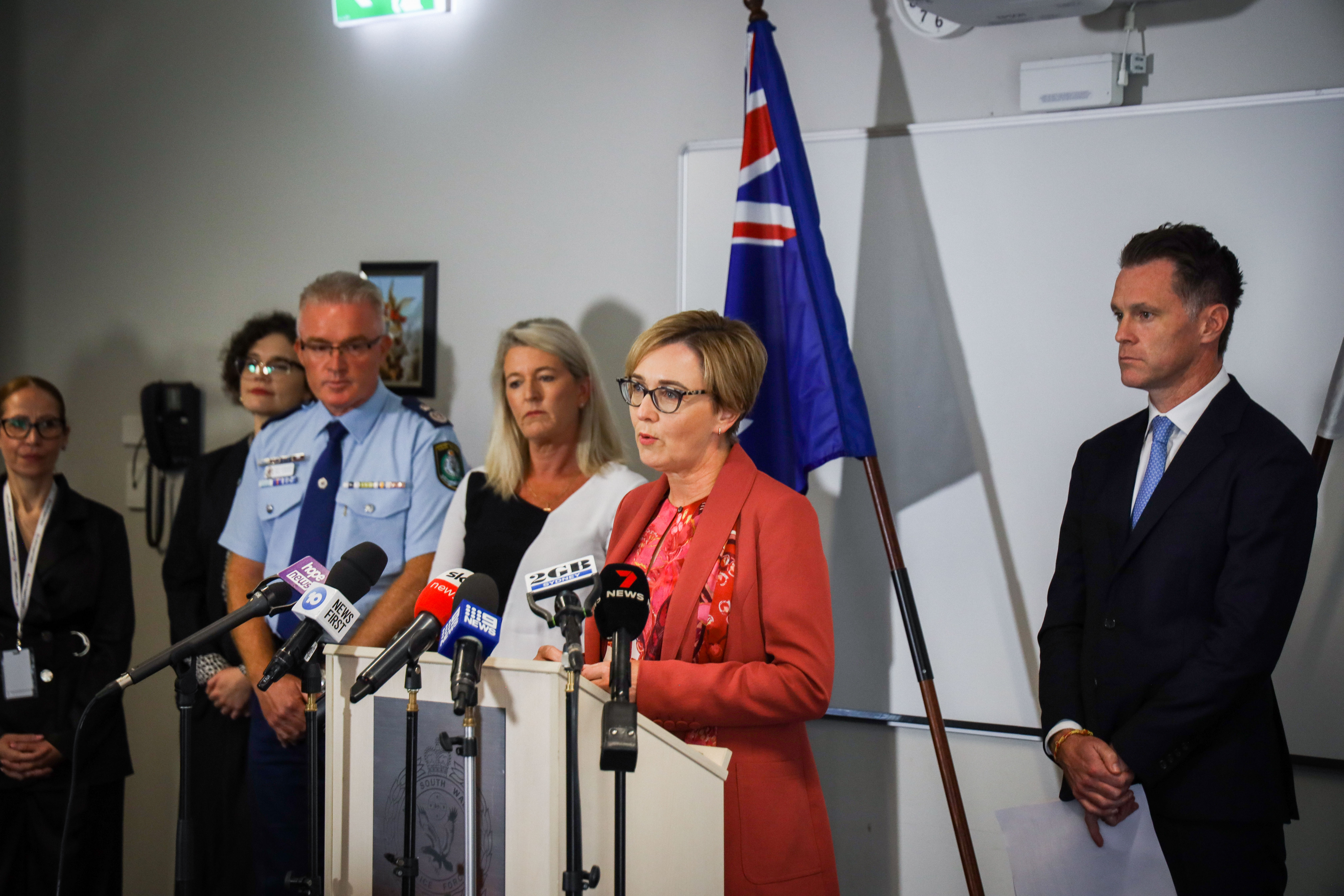 Minns Government invests $7.5 million to expand help to victim-survivors of domestic violence Main Image