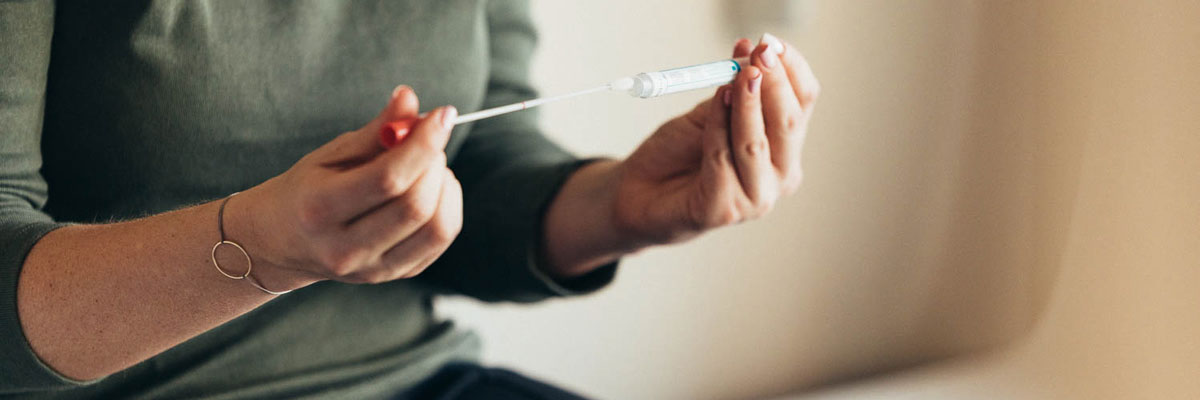 $1.6 million to boost cervical screening in priority populations Main Image