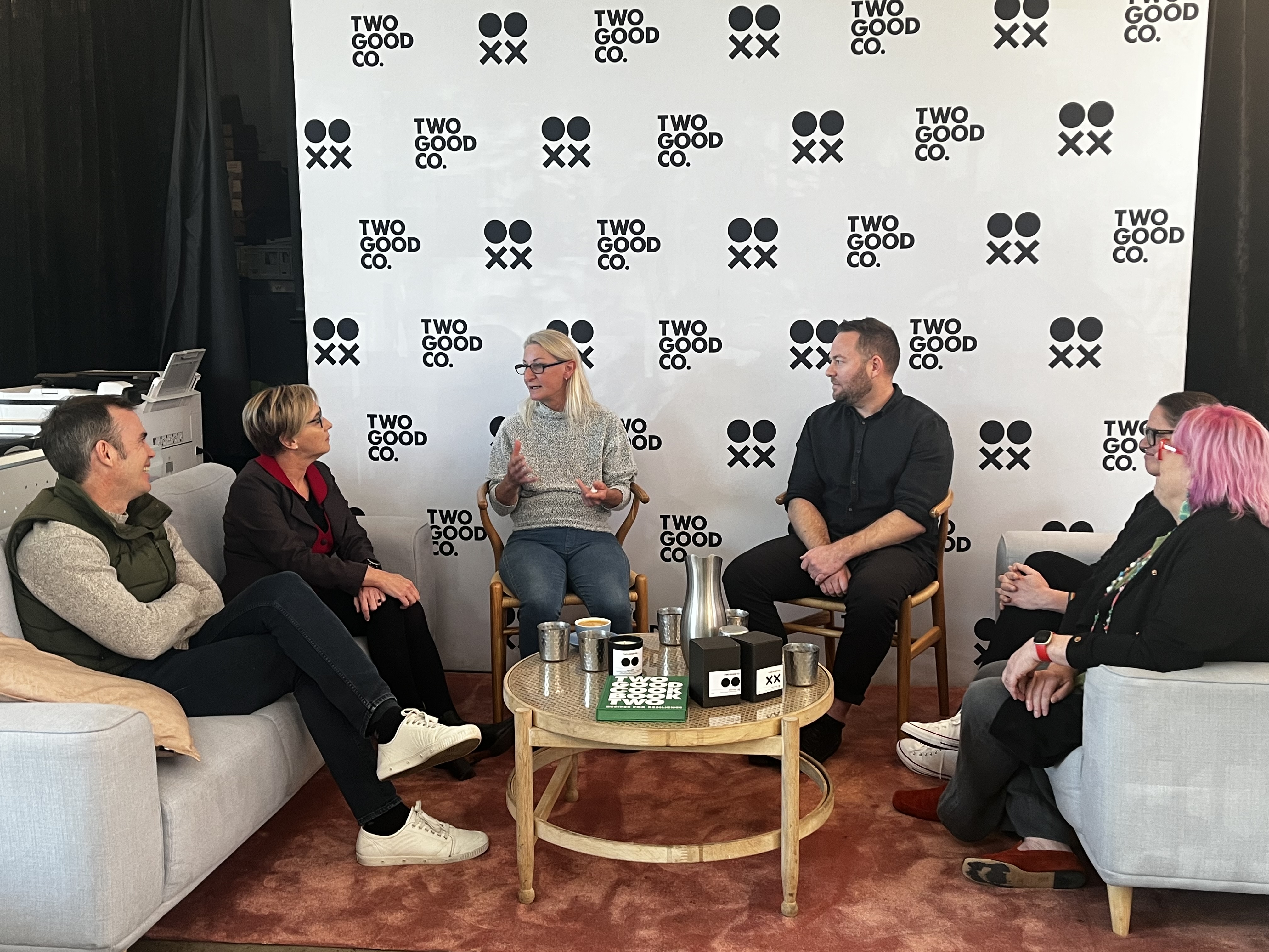 $2.7 million to support women to enter the workforce Main Image