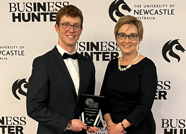 Congratulations, SAPHI Engineering Main Image