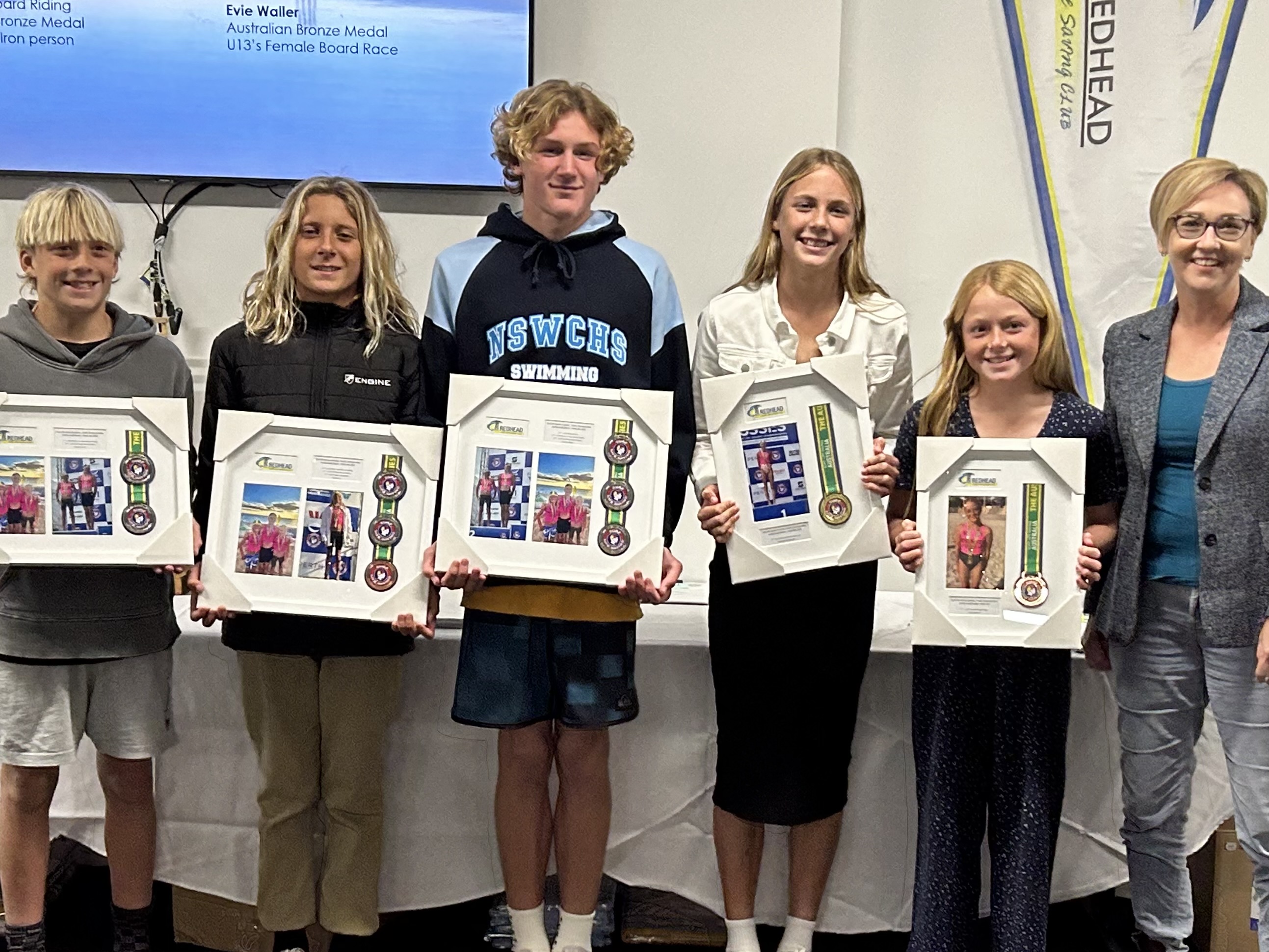 Thanks to Charlestown's volunteers Main Image